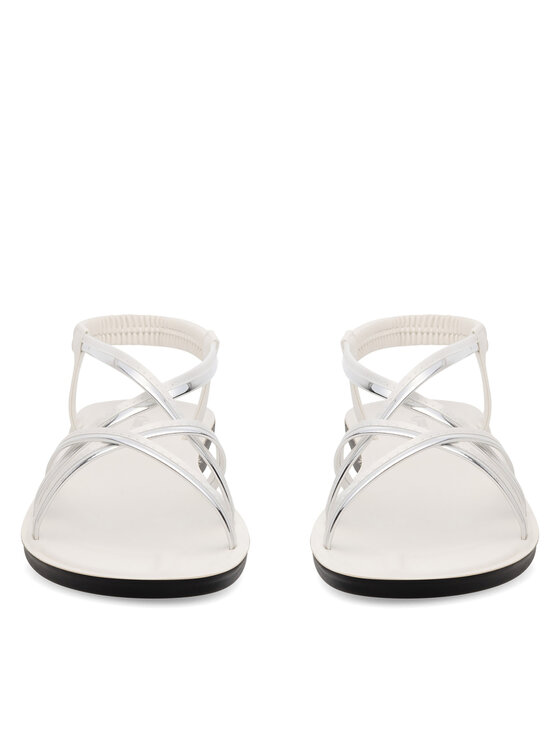 Clara Barson Босоніжки Clara Barson WS990-28 Білий