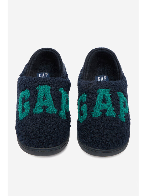 Gap Тапочки Gap GCJ001F4TKELYBGP Чорний