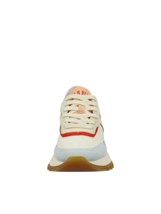 Gant Sneakersy Gant 30533854 Beżowy