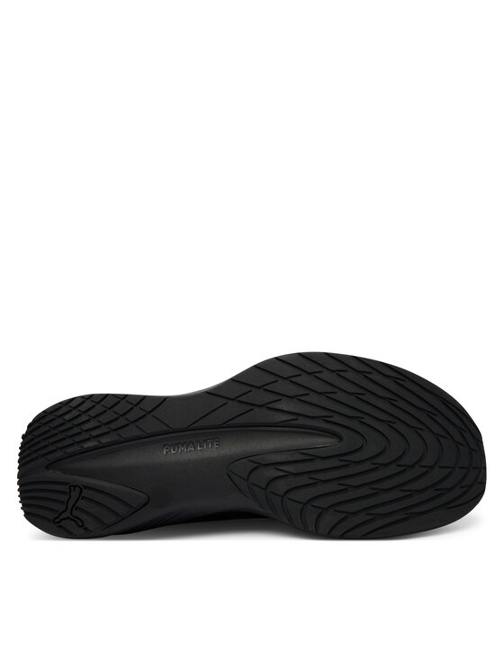 Puma Снікерcи Puma Dasher Lite 312586 02 Чорний