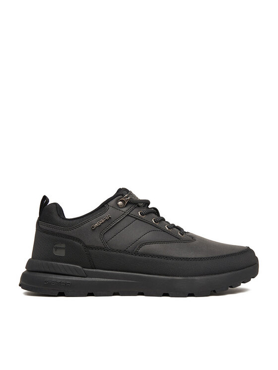 G-STAR Αθλητικά G-Star Raw CEO-MAURITS-02 Μαύρο