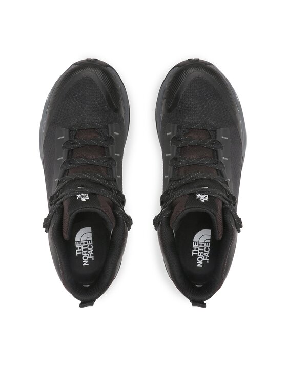 The North Face Trekking čevlji The North Face Vectiv Exploris 2 Mid NF0A7W6ANY71 Črna