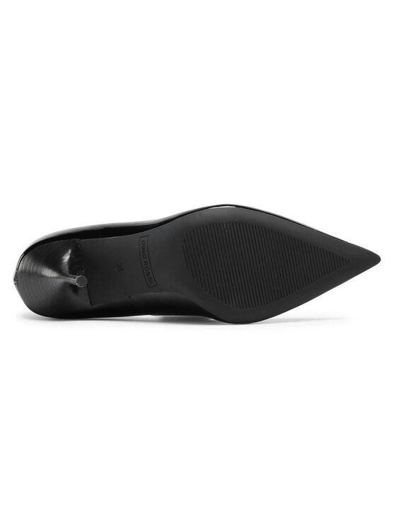 GINO ROSSI Scarpe stiletto Gino Rossi V661-103-1 Nero
