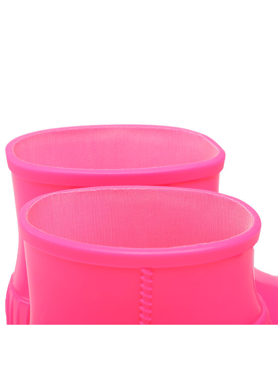 Ugg Kalosze Ugg K Drizlita 1130361K Różowy