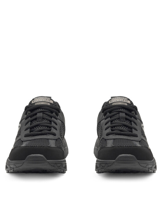 Skechers Снікерcи Skechers 51898 BBK Чорний
