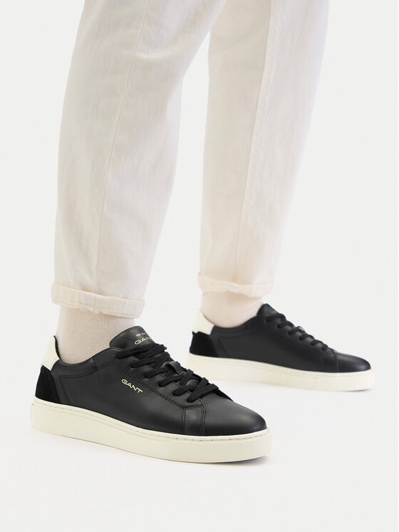Gant Снікерcи Gant 32531217 Чорний