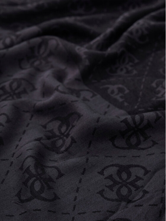 Guess Хустка Guess AW5526 VIS03 Сірий