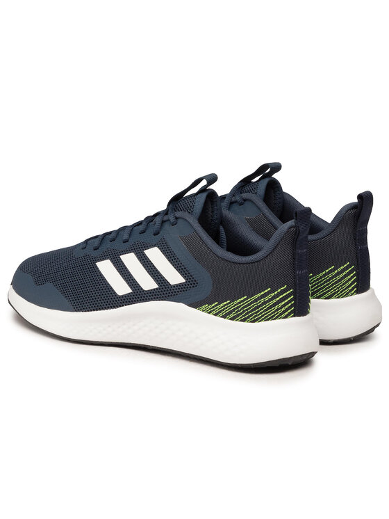 adidas Zapatillas de running adidas Fluidstreet FY8454 Azul marino