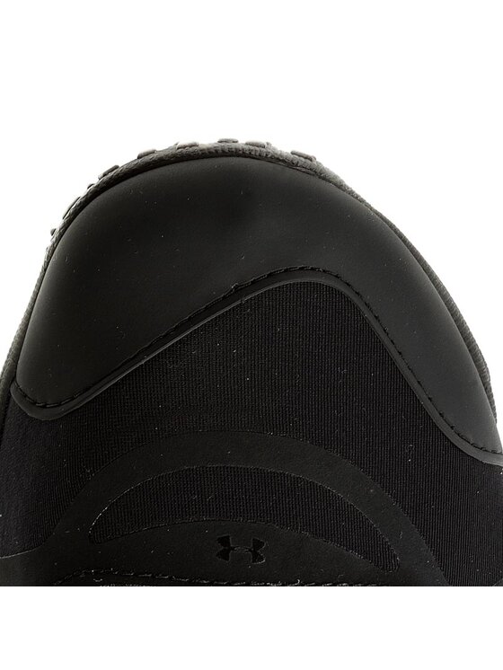 Under Armour Trekking čevlji Under Armour Ua Speedfit Hike Mid 1257447-001 Črna