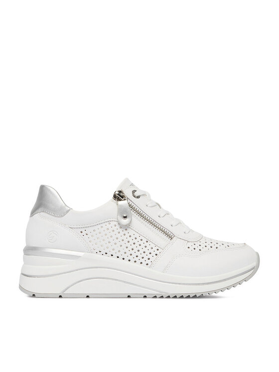 Remonte Zapatillas Remonte CEO-D0T14-80 Blanco