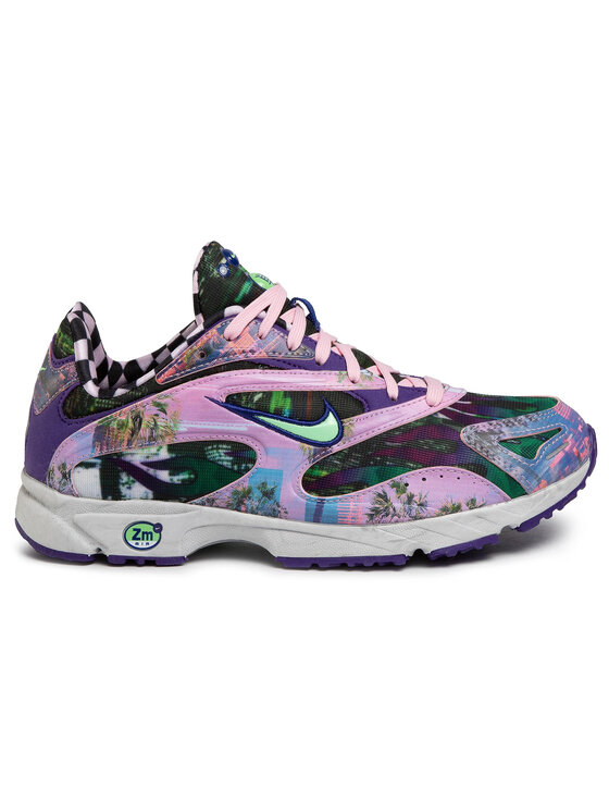 Nike Снікерcи Nike Streak Spectrum Plus Prem AR1533 500 Кольоровий