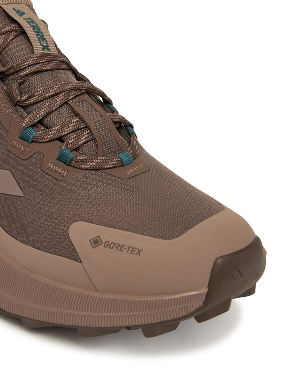 adidas Снікерcи adidas Terrex Trailmaker 2.0 GORE-TEX JQ9947 Коричневий