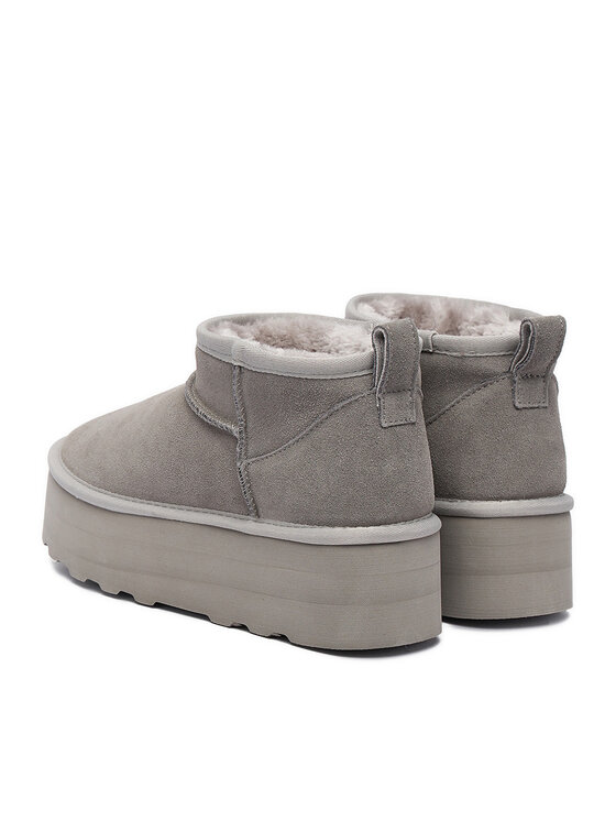 DeeZee Снігоходи DeeZee DZN-005 Сірий