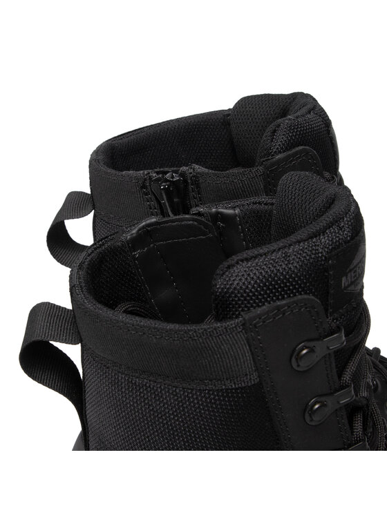 Merrell Черевики туристичні Merrell Mqc Patrol Zip J003317 Чорний