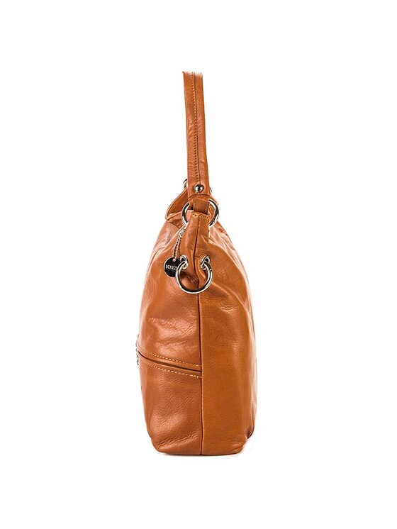 Venezia Ročna torba Venezia 3-3240-G Rjava