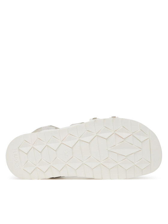 Liu Jo Sandales Liu Jo Nora 925 4A5311 EX303 Balts