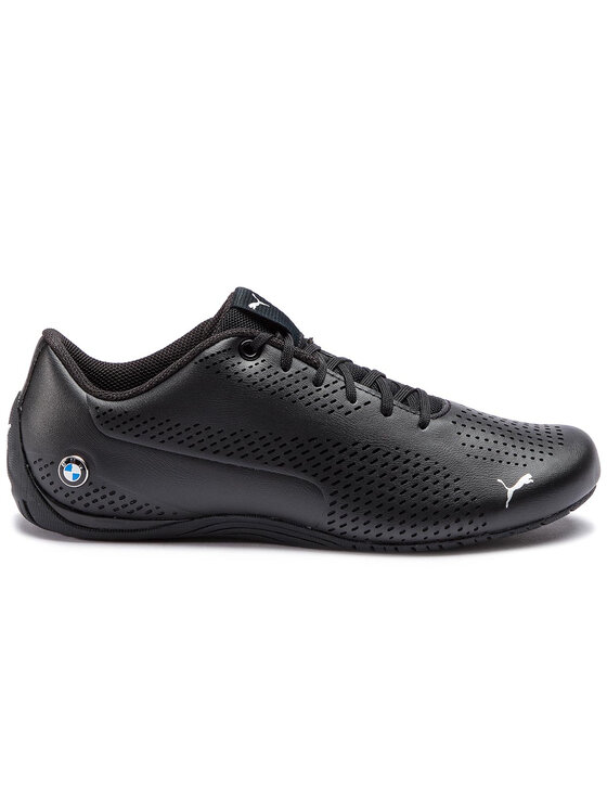 Puma Sneakers Puma BMW MMS Drift Cat Ultra 5 II 306421 01 Negru