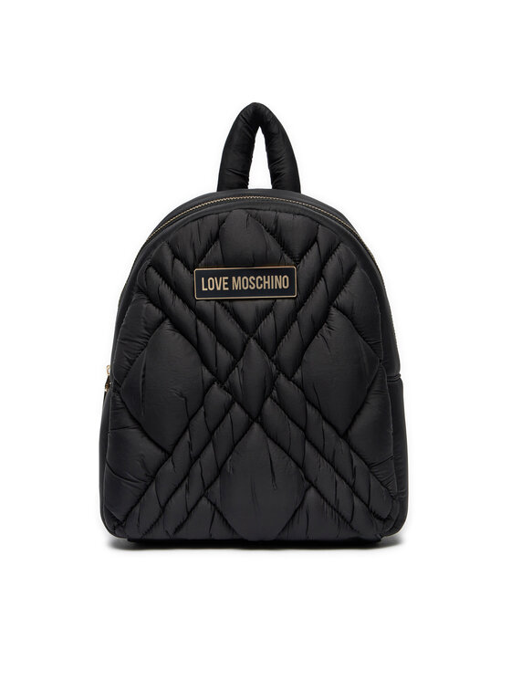 Rucsac LOVE MOSCHINO JC4163PP1LLR100A Negru | Epantofi.ro