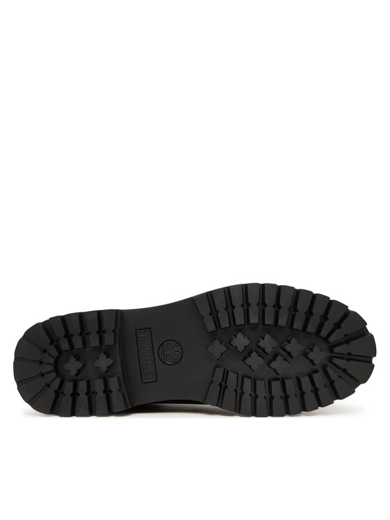 Timberland Pantofi Timberland Heritage TB0A5S9WW021 Negru
