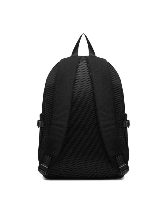 Reebok Σακίδιο Reebok CWBEO-RBK-M-002-10 Μαύρο
