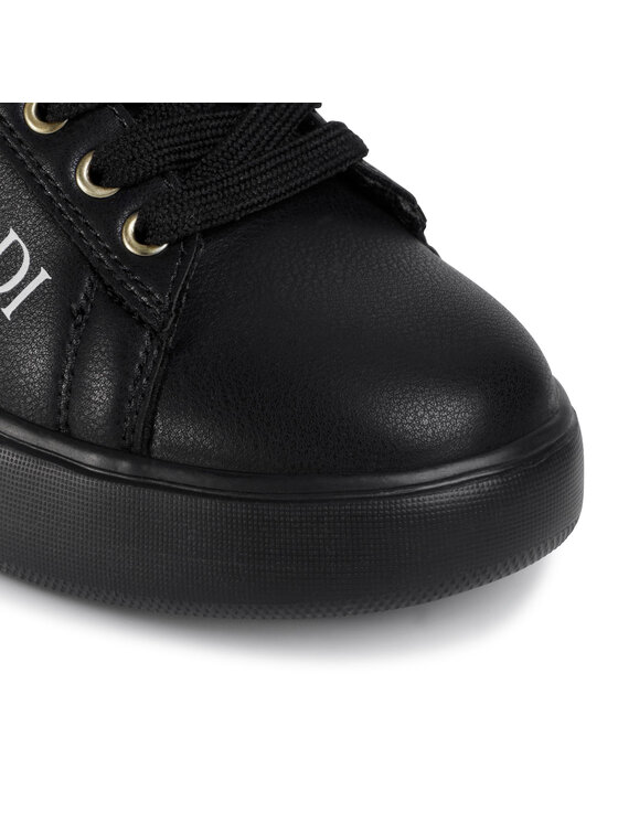 Trussardi Snīkeri Trussardi 79A00551 Melns