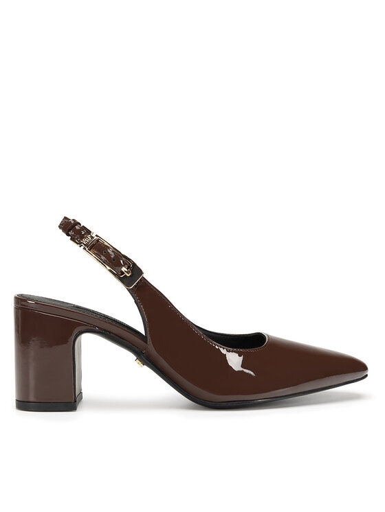GINO ROSSI Décolleté GINO ROSSI JORDANA-115997 Marrone