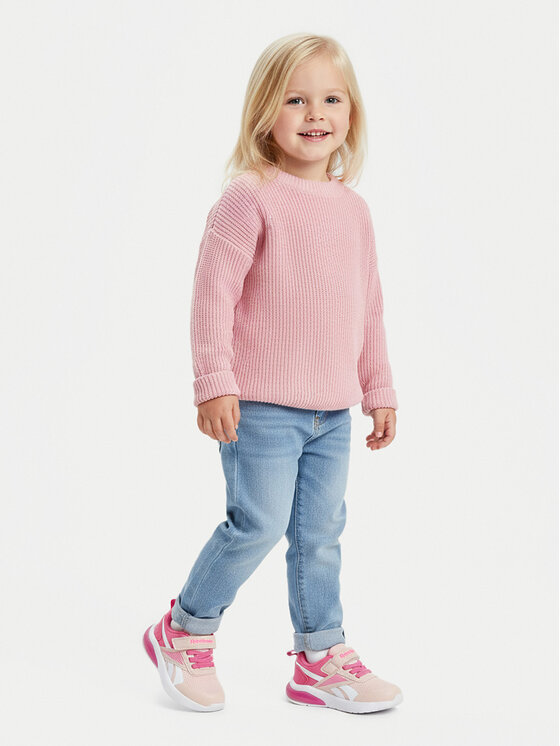 Reebok Snīkeri Reebok CEO-23KC2331-4 Rozā