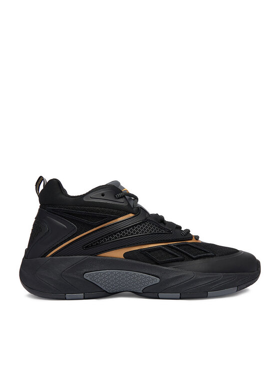 Reebok Сникърси Reebok EO-ZONE BREAKER 100273739 Черен