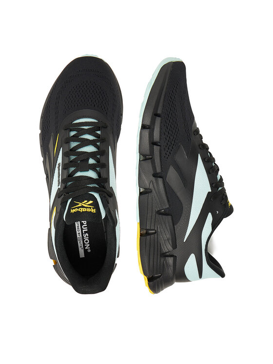 Reebok Scarpe running Reebok EO-ZIG DYNAMICA 6 100225487 Nero