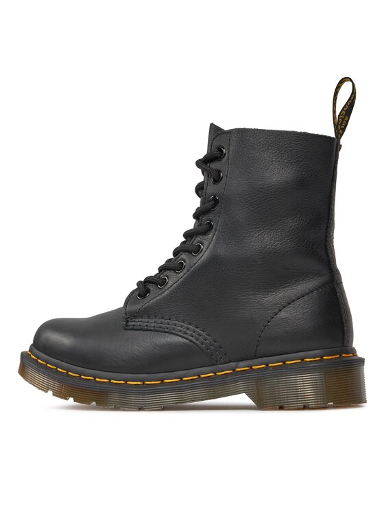 Dr. Martens Šņorzābaki Dr. Martens Pascal 13512006 Melns