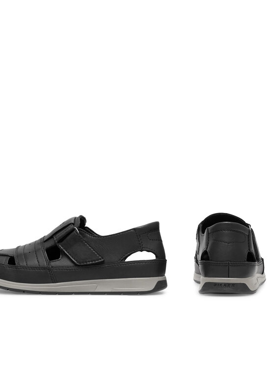 Rieker Sandali Rieker 11951-00 Nero