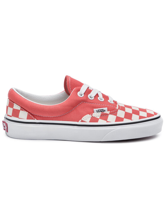 Vans Πάνινα παπούτσια Vans Era VN0A38FRVOT1 Πορτοκαλί