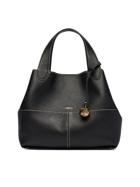 Furla Τσάντα Furla WB02225 HSF000 O6000 Μαύρο