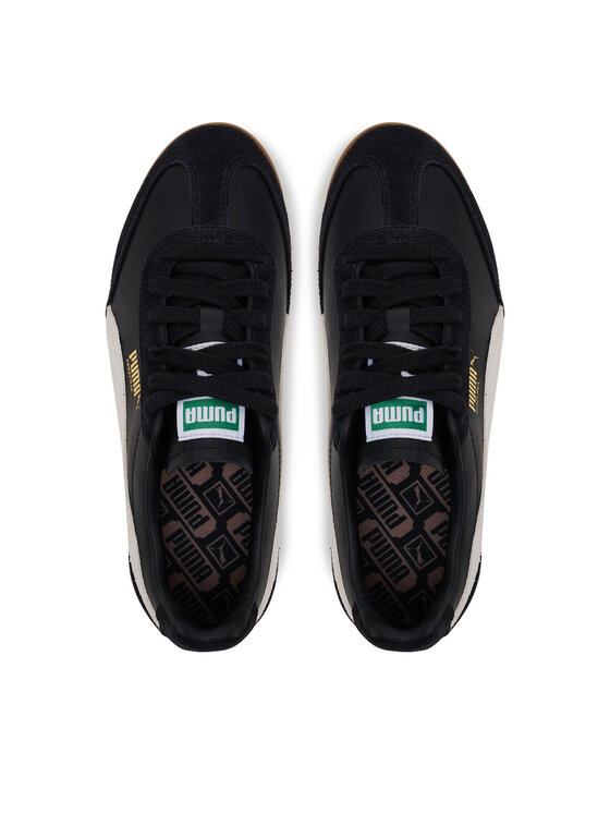Puma Снікерcи Puma Arizona Retro 402353 01 Чорний