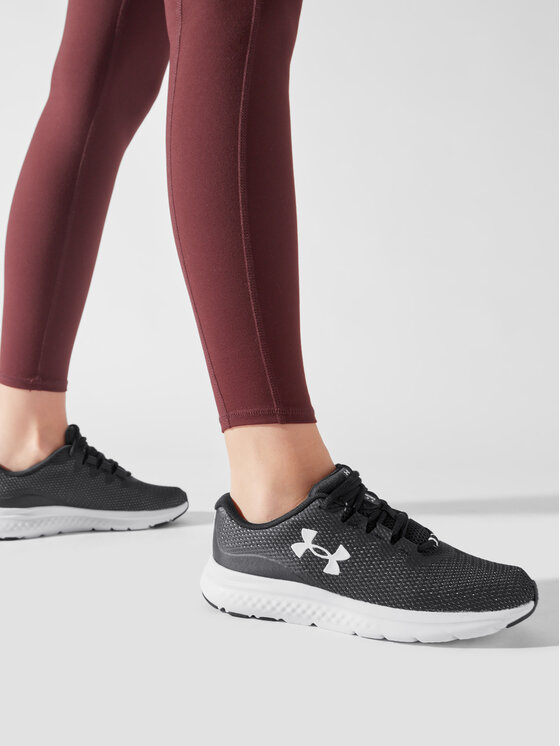 Under Armour Bėgimo batai Under Armour Ua W Charged Impulse 3 3025427-001 Juoda