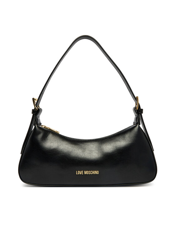 LOVE MOSCHINO Сумка LOVE MOSCHINO JC4390PP0OKO0000 Чорний