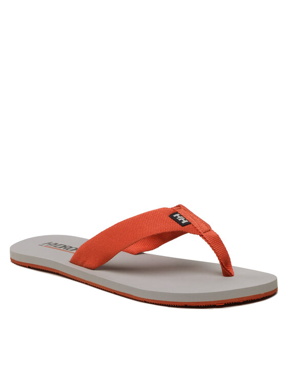 Helly Hansen В'єтнамки Helly Hansen Seasand Hp 2 11954_308 Оранжевий