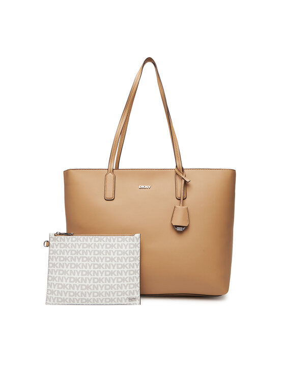 DKNY Сумка DKNY R44AYI42 Бежевий