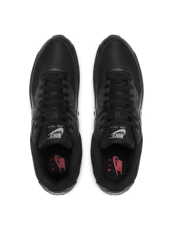 Nike Sneakers Nike Air Max 90 CW7481 002 Negru