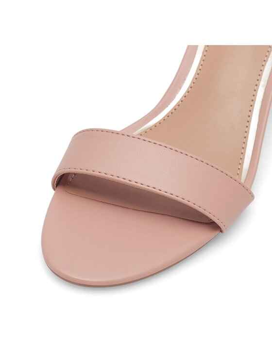 Nine West Босоніжки Nine West WFA2641-1 Рожевий