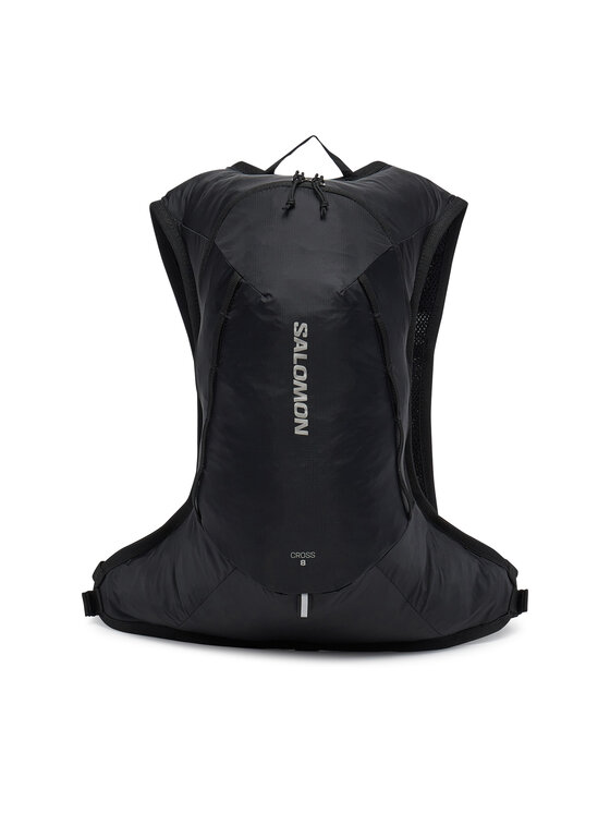 Salomon Рюкзак Salomon Cross 8 LC2185300 Чорний