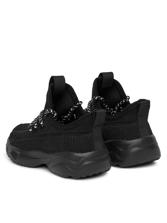 Sprandi Sneakers Sprandi CP23-6003(CH) Nero