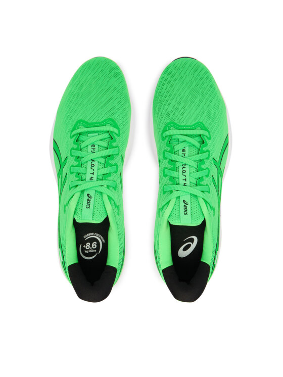 Asics Scarpe running Asics Versablast 4 1011B984 Verde