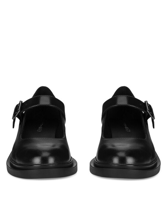 Lasocki Scarpe basse Lasocki GRD-VR91-03 Nero