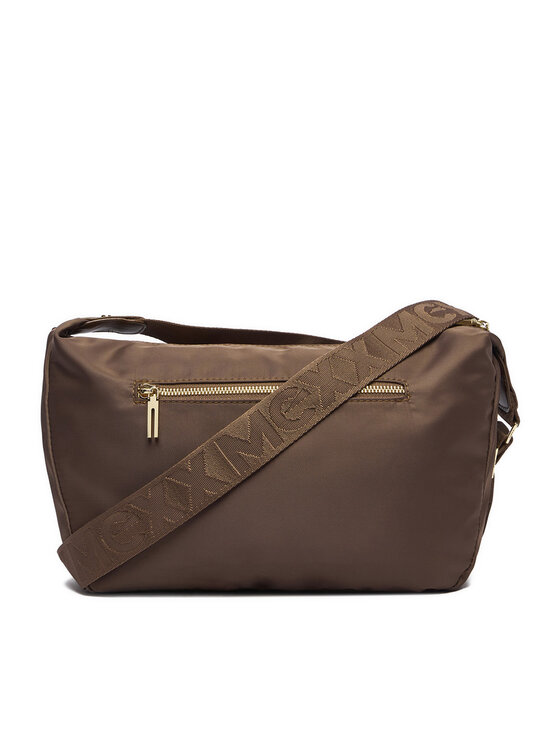 MEXX Ročna torba MEXX CEO-MEXX-M-001-08 Rjava