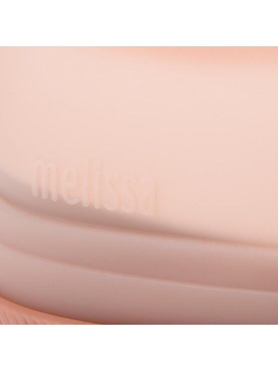 Melissa Туфлі Melissa Be II Ad 32349 Рожевий