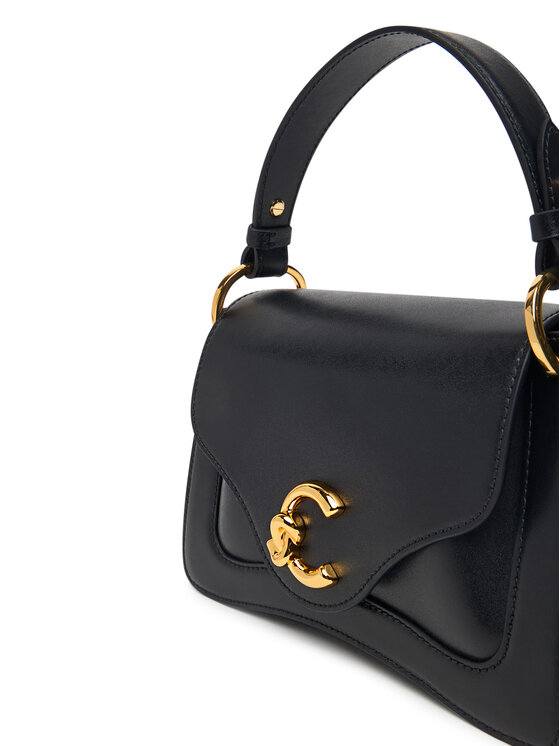 Coccinelle Сумка Coccinelle SSK Coccinelle C-Me Calf E1 SSK 18 02 21 Чорний