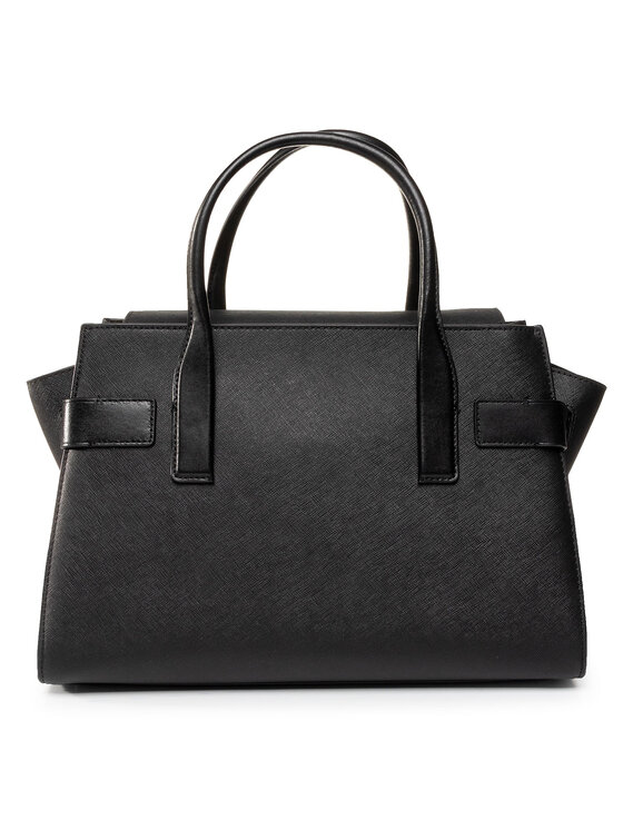 MICHAEL Michael Kors Сумка MICHAEL Michael Kors Carmen 30S0SNMS3L Чорний