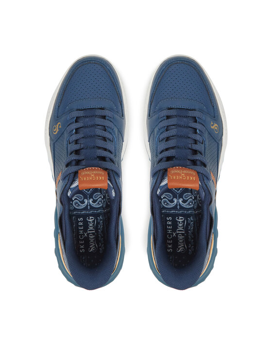 Sneakers Skechers Sizzle-Snoop Sizzle Toke Slip-Ins 251170/NVY