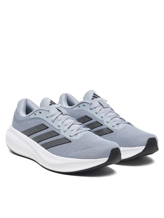 adidas Buty do biegania adidas Response Runner 2 KJ1734 Szary